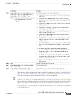 Preview for 539 page of Cisco 3845 - Security Bundle Router Software Manual