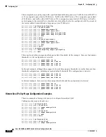 Preview for 540 page of Cisco 3845 - Security Bundle Router Software Manual