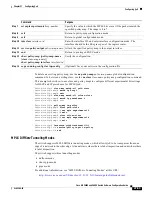 Preview for 543 page of Cisco 3845 - Security Bundle Router Software Manual