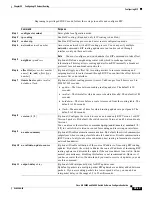 Preview for 585 page of Cisco 3845 - Security Bundle Router Software Manual