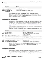 Preview for 586 page of Cisco 3845 - Security Bundle Router Software Manual