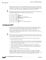 Preview for 588 page of Cisco 3845 - Security Bundle Router Software Manual