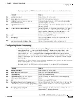 Preview for 625 page of Cisco 3845 - Security Bundle Router Software Manual