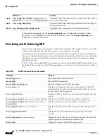 Preview for 626 page of Cisco 3845 - Security Bundle Router Software Manual