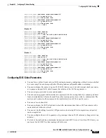 Preview for 631 page of Cisco 3845 - Security Bundle Router Software Manual