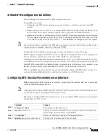 Preview for 639 page of Cisco 3845 - Security Bundle Router Software Manual
