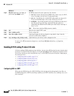 Preview for 640 page of Cisco 3845 - Security Bundle Router Software Manual