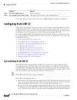 Preview for 646 page of Cisco 3845 - Security Bundle Router Software Manual