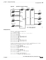 Preview for 655 page of Cisco 3845 - Security Bundle Router Software Manual