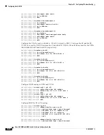 Preview for 656 page of Cisco 3845 - Security Bundle Router Software Manual