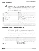 Preview for 660 page of Cisco 3845 - Security Bundle Router Software Manual