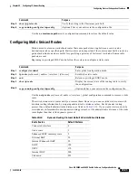 Preview for 661 page of Cisco 3845 - Security Bundle Router Software Manual