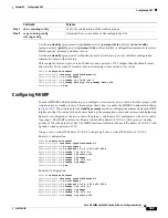 Preview for 679 page of Cisco 3845 - Security Bundle Router Software Manual