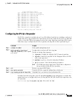 Preview for 689 page of Cisco 3845 - Security Bundle Router Software Manual