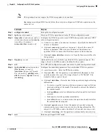 Preview for 693 page of Cisco 3845 - Security Bundle Router Software Manual