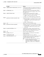 Preview for 705 page of Cisco 3845 - Security Bundle Router Software Manual