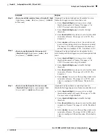 Preview for 727 page of Cisco 3845 - Security Bundle Router Software Manual