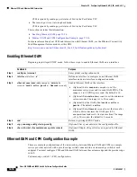 Preview for 732 page of Cisco 3845 - Security Bundle Router Software Manual