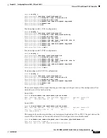 Preview for 733 page of Cisco 3845 - Security Bundle Router Software Manual