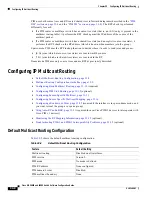 Preview for 742 page of Cisco 3845 - Security Bundle Router Software Manual