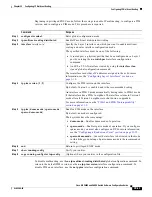 Preview for 745 page of Cisco 3845 - Security Bundle Router Software Manual