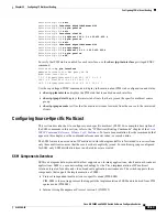 Preview for 747 page of Cisco 3845 - Security Bundle Router Software Manual