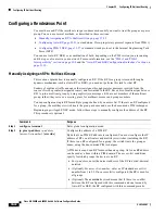 Preview for 756 page of Cisco 3845 - Security Bundle Router Software Manual