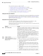 Preview for 758 page of Cisco 3845 - Security Bundle Router Software Manual