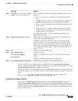 Preview for 759 page of Cisco 3845 - Security Bundle Router Software Manual