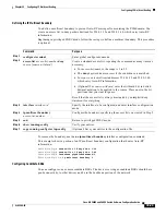 Preview for 763 page of Cisco 3845 - Security Bundle Router Software Manual