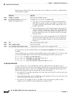 Preview for 764 page of Cisco 3845 - Security Bundle Router Software Manual