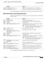 Preview for 793 page of Cisco 3845 - Security Bundle Router Software Manual