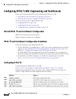Preview for 800 page of Cisco 3845 - Security Bundle Router Software Manual