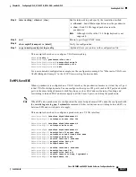 Preview for 815 page of Cisco 3845 - Security Bundle Router Software Manual