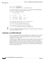 Preview for 816 page of Cisco 3845 - Security Bundle Router Software Manual