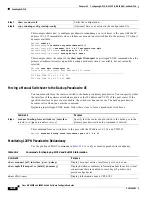 Preview for 820 page of Cisco 3845 - Security Bundle Router Software Manual