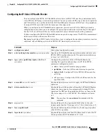 Preview for 831 page of Cisco 3845 - Security Bundle Router Software Manual