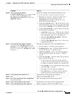 Preview for 833 page of Cisco 3845 - Security Bundle Router Software Manual