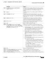 Preview for 835 page of Cisco 3845 - Security Bundle Router Software Manual