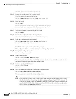 Preview for 846 page of Cisco 3845 - Security Bundle Router Software Manual