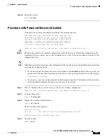 Preview for 847 page of Cisco 3845 - Security Bundle Router Software Manual