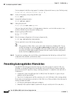 Preview for 848 page of Cisco 3845 - Security Bundle Router Software Manual