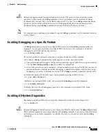 Preview for 855 page of Cisco 3845 - Security Bundle Router Software Manual