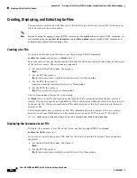 Preview for 876 page of Cisco 3845 - Security Bundle Router Software Manual