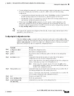 Preview for 891 page of Cisco 3845 - Security Bundle Router Software Manual