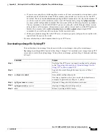 Preview for 899 page of Cisco 3845 - Security Bundle Router Software Manual