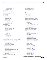 Preview for 919 page of Cisco 3845 - Security Bundle Router Software Manual