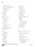 Preview for 920 page of Cisco 3845 - Security Bundle Router Software Manual