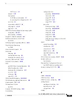 Preview for 925 page of Cisco 3845 - Security Bundle Router Software Manual