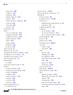 Preview for 926 page of Cisco 3845 - Security Bundle Router Software Manual